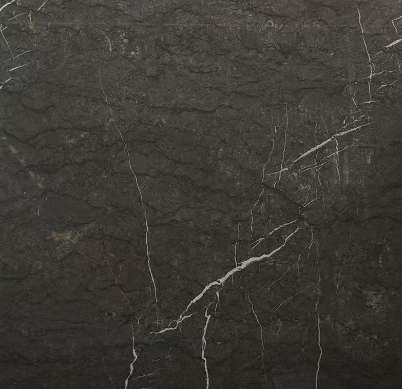 Christmas Grey Marble Slab