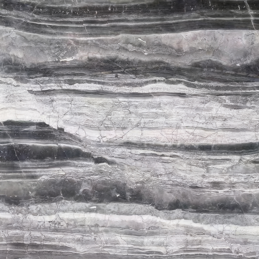 Galaxy Wood Marble Slab