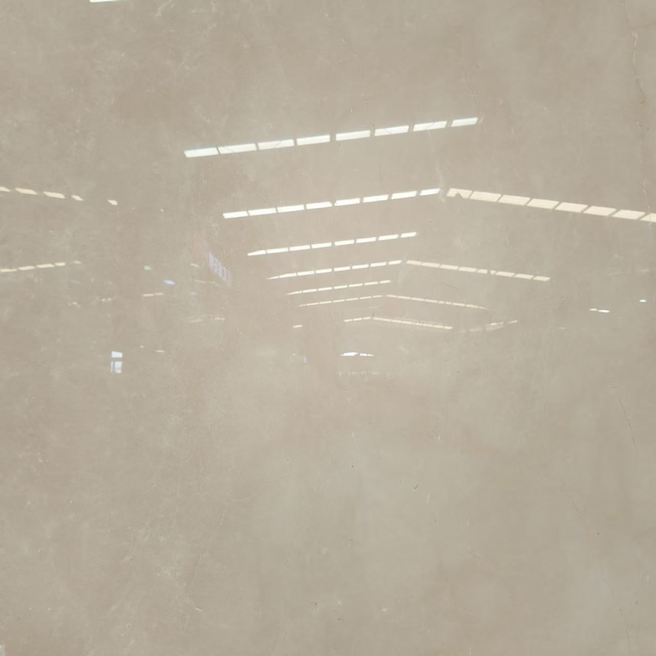 Lunar Cream Beige Marble Slab