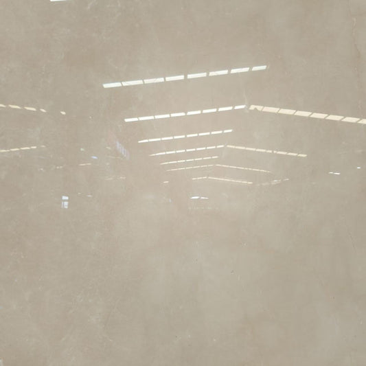 Lunar Cream Beige Marble Slab