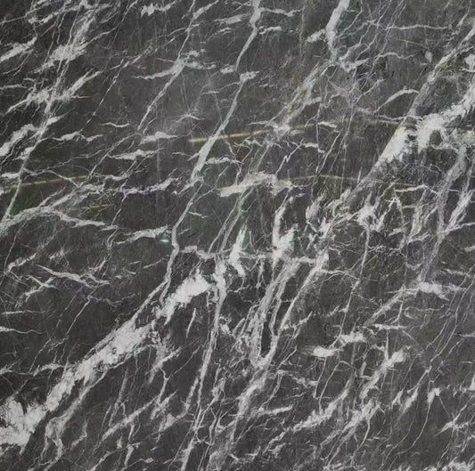 Italian Platinum Marble Slab