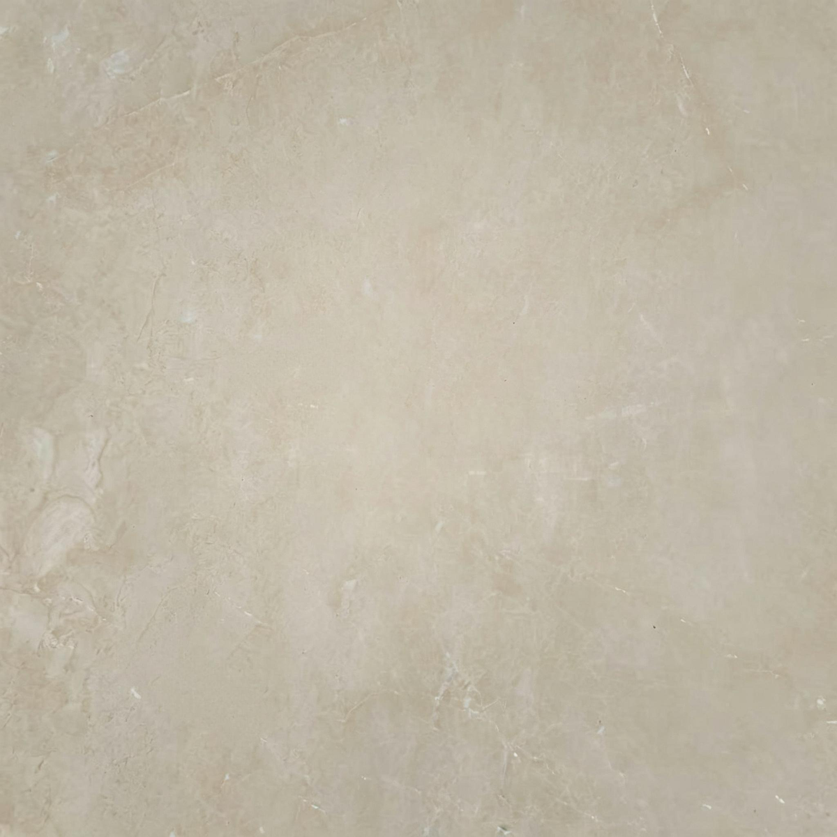 Lunar Cream Beige Marble Slab