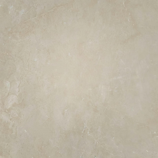 Lunar Cream Beige Marble Slab