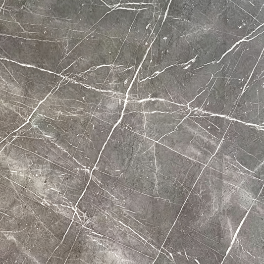 Grey Stone Marble Slab