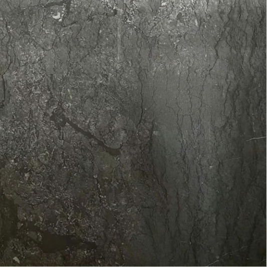 Christmas Grey Marble Slab