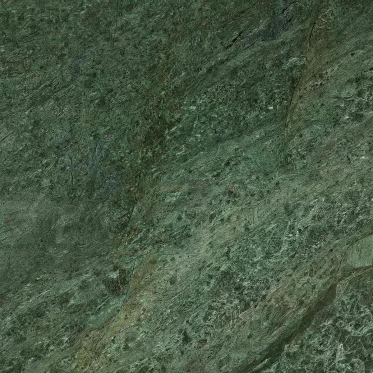 Rainforest Verde Marble Slab