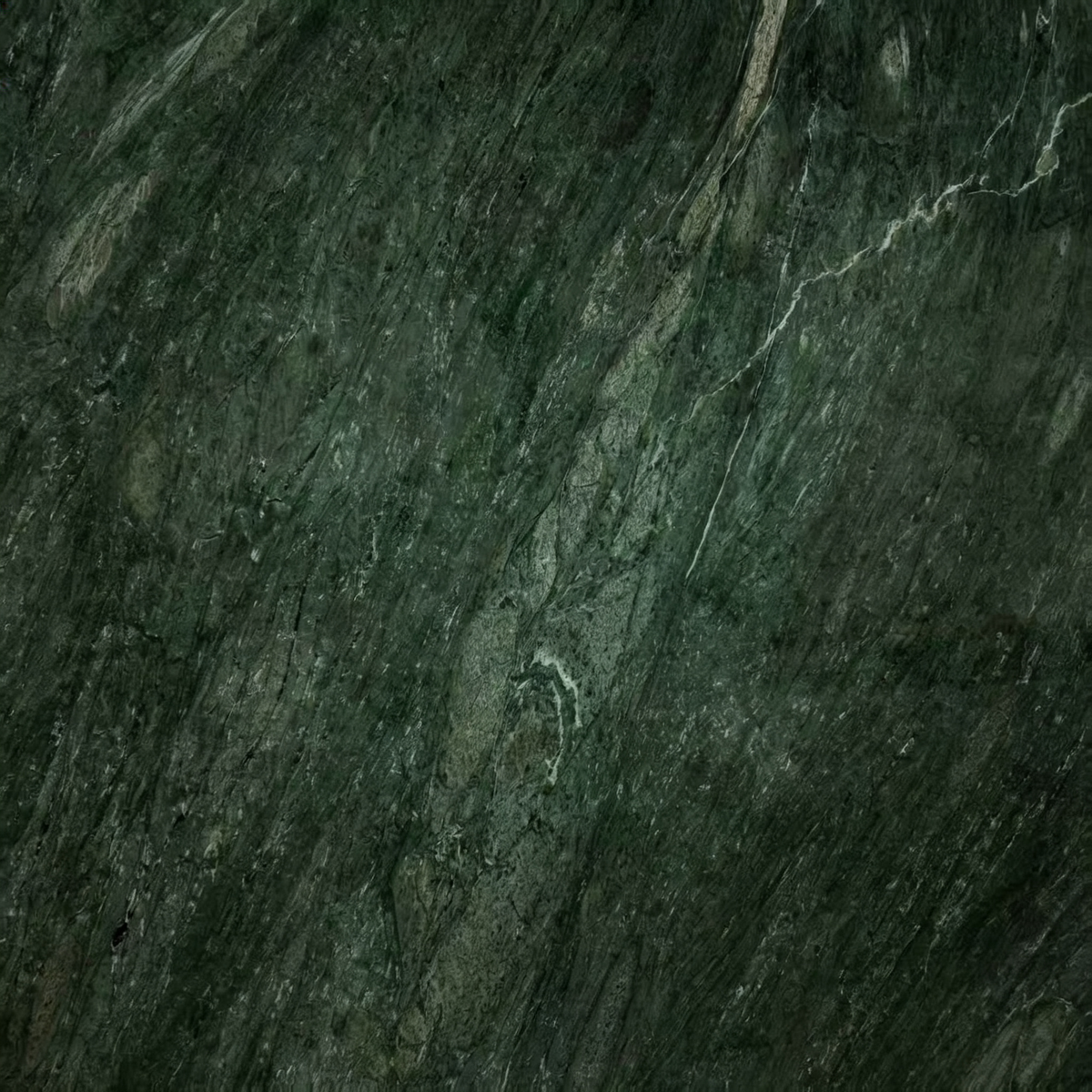 Rainforest Verde Marble Slab