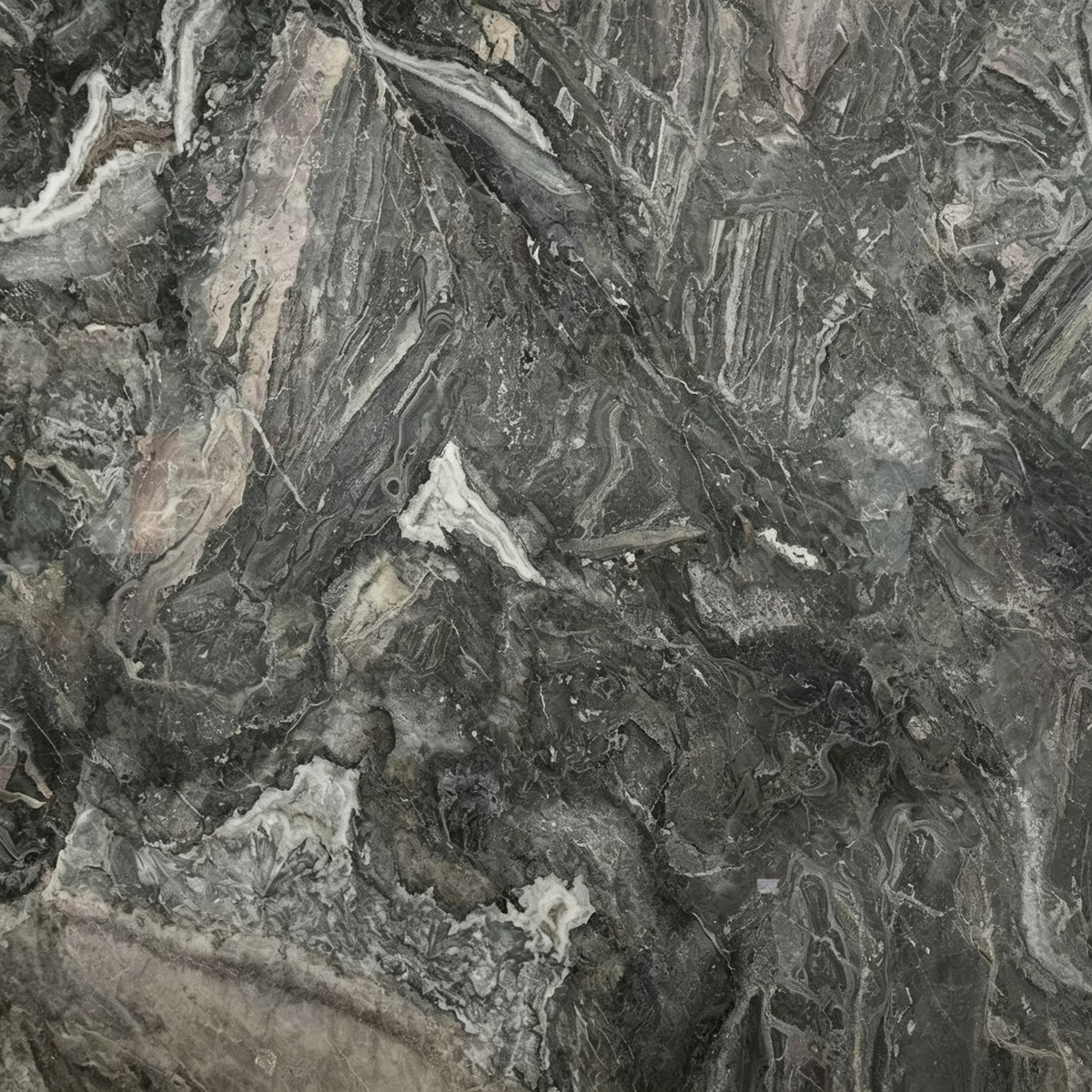 Venetian Brown Marble Slab