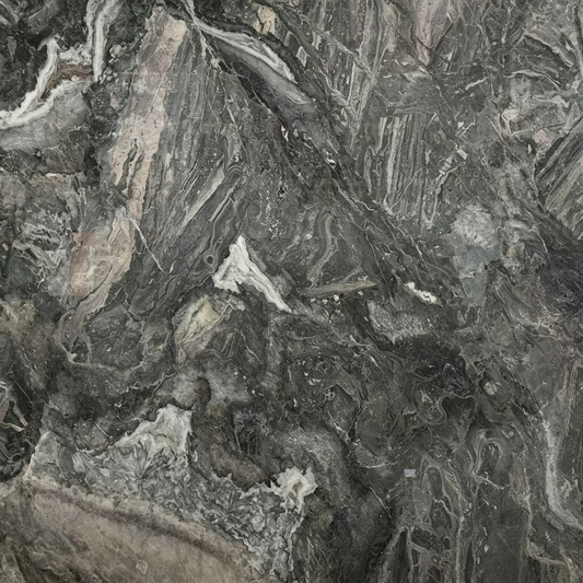 Venetian Brown Marble Slab