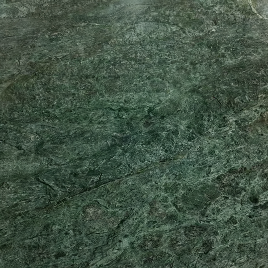 Rainforest Verde Marble Slab